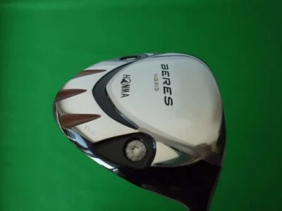 HONMA® Driver: Beres MG613 3Star   Flex:R  For Senior or Ladies - Image 1 of 4