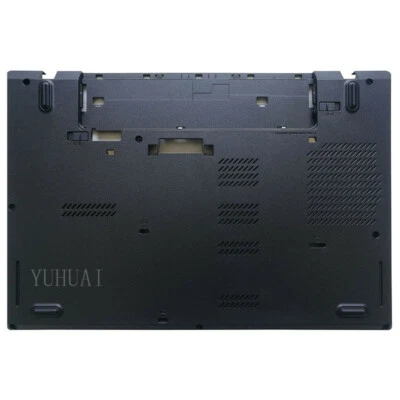 Новый нижний базовый чехол 00HT833 для Lenovo Thinkpad L460 L450 L470 нижний чехол - Изображение 1 из 4