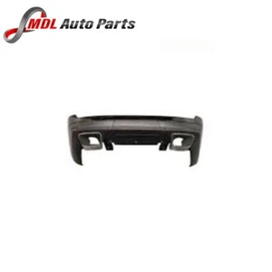 Land Rover Genuine Bumper Cover LR098663 Range Rover - Picture 1 of 1