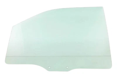 适用于:1986 - 1997 年福特 Aerostar Van Driver 侧前左门窗玻璃 — 第 1/4 张图片