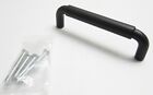 New Rejuvenation Patton 4" Drawer Pull, Oil-Rubbed Bronze (Replacement Handle)