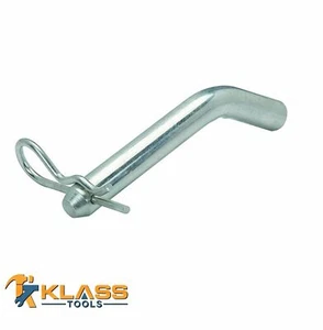 5/8" Heavy Duty Hitch Pin - Picture 1 of 1