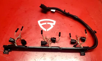 BMW 640I 2015-2019 OEM MOTOR BOBINA DE ENCENDIDO CABLEADO ARNÉS Foto 1 de 4