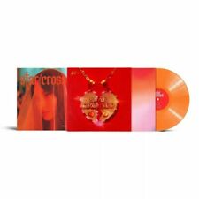 Kacey Musgraves Star Crossed Target Exclusive Orange Colored Vinyl LP