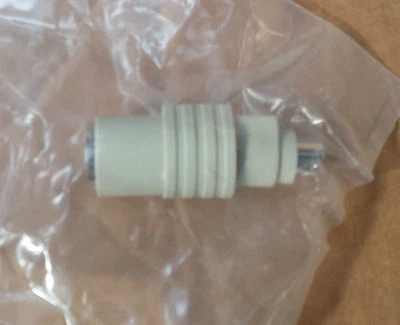 6 Pin Mini Din PS/2 Male to 5 Pin Din AT Female Keyboard Adapter Converter   - Image 1 of 3