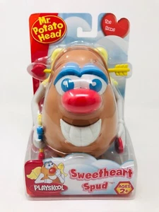 Playskool Mr. Potato Head Sweetheart Spud Valentines Cupid NEW 2006 - Picture 1 of 10