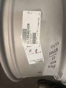 Mercedes GLC300 GLC350e 2016-2019 19" OEM Wheel Rim 2534011000 - Picture 1 of 3