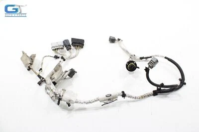 2016 LAND ROVER RANGE ROVER SPORT 4WD CAIXA DE ENGRENAGENS DE TRANSMISSÃO CHICOTE DE FIOS FABRICANTE DE EQUIPAMENTO ORIGINAL - Imagem 1 de 4