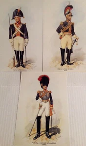 c A04 Esercito Britannico - ROYAL HORSE GUARDS - Picture 1 of 2