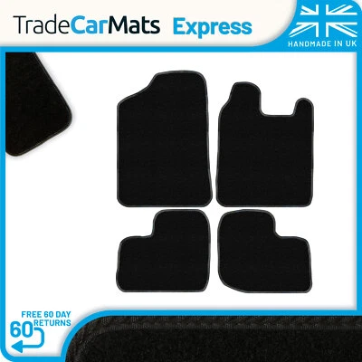 Alfombrillas a medida para Daihatsu Charade 2003-2009 Foto 1 de 3