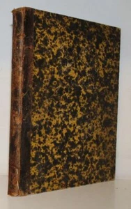 [THERMALISME] BERNIS (J.), Album universel des Eaux Minérales, 1864 - Picture 1 of 12
