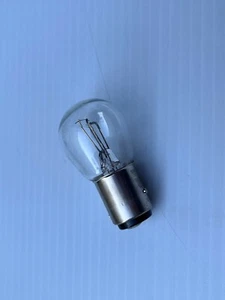 Original Land Rover/Range Rover Rücklampe 12 V Glühbirne 380-P25/2-21/5 Watt 264590 - Bild 1 von 4