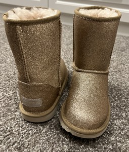 Las mejores ofertas en Zapatos de oro UGG Australia para Niñas | eBay