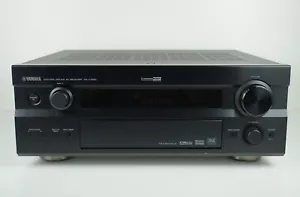 Yamaha RX-V1400 6.1 Channel 110 Watt Natural Sound AV Receiver (No Remote) - Picture 1 of 12