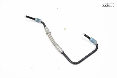 BMW 320I XDRIVE F30 2013-2016 2,0 L N20 TUBO DE LÍNEA DE FRENO ABS DELANTERO OEM Foto 1 de 4