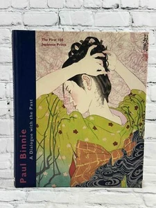 Paul Binnie - A Dialogue with the Past: The First 100 Japanese Prints by Kendall - Picture 1 of 2