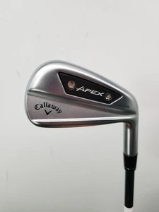 2024 CALLAWAY APEX AI200 5 IRON REGULAR UST MAMIYA RECOIL DART 37.5" DEMO - Picture 1 of 10