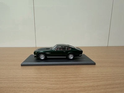Aston Martin V8 Vantage CL51 1/43 SMTS - Изображение 1 из 4