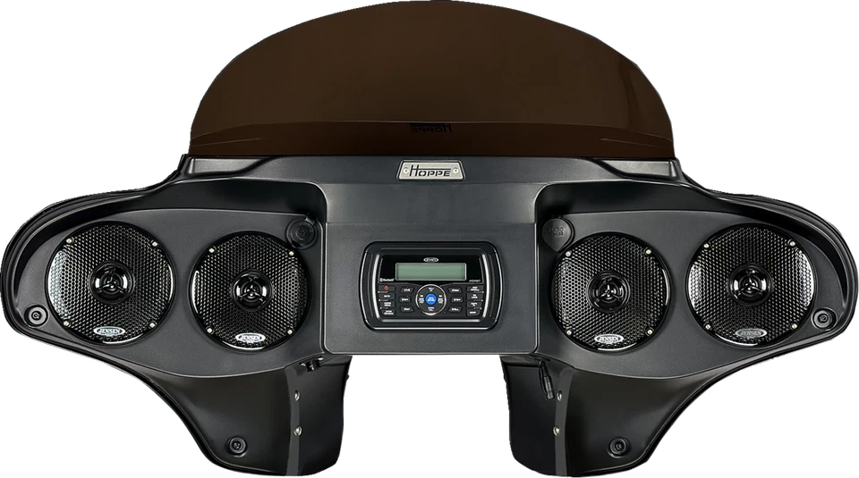 HOPPE INDUSTRIES HPKT-1048A Rodzilla Fairing - Image 1 of 1