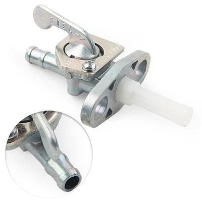 Fit HONDA CR125R CR250R CR480R CR500R Petcock Fuel Switch Valve Assembly Motor - Image 1 of 4