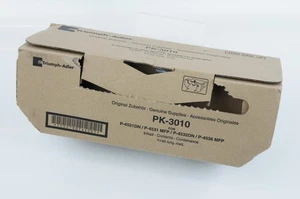 Triumph-Adler PK-3010 Toner für P-4531 MFP / P-4536 MFP - NEU/OVP offen - B-Ware - Bild 1 von 4