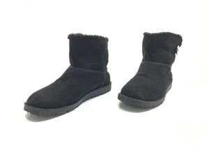 s.Oliver Damen Stiefel Stiefelette Boots Freizeit Comfort Schwarz Gr 41 - Bild 1 von 5