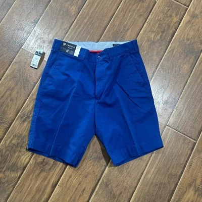 Pantalones Cortos Daniel Cremieux Madison Azul Para Hombre Nuevos con Etiquetas $65.00 Foto 1 de 4