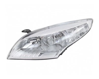 Scheinwerfer Links Halogen H7/H7 für Renault Megane III Coupe 08-13 TYC - Bild 1 von 4