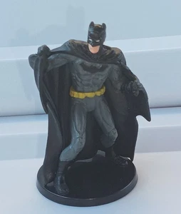 2013 Greenbrier International DC Comics Batman Figur 2" kleines Spielzeug Tortenaufleger - Bild 1 von 3