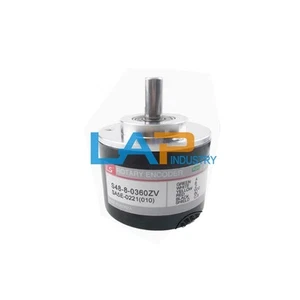 1Pcs New Encoder S48-8-0360ZV - Picture 1 of 2