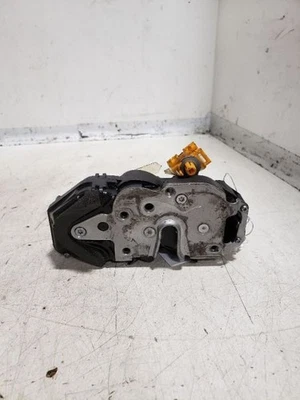 Actuador de bloqueo SONIC 2013 734237 Foto 1 de 4