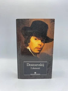 Dostoevskij - I demoni - Mondadori 2002 - Foto 1 di 3