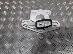 SKODA YETI 2013 RÜCKLEUCHTE KOFFERRAUMABDECKUNG LINKE SEITE SUV 5L0945257 - Bild 1 von 8