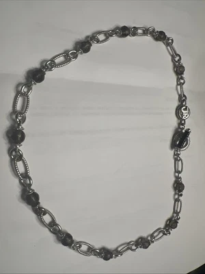 Judith Ripka纯银女式切换项链 — 第 1/4 张图片