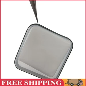 40pcs Capacity Disc CD DVD Wallet Storage Organizer Case Holder(White) - Bild 1 von 9