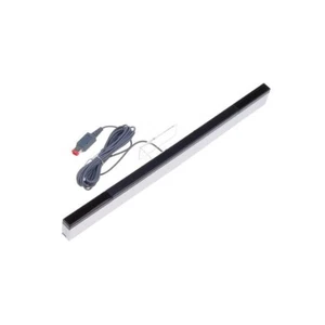 IR Infrared Ray Inductor Sensor Bar With Wire For Wii U And Wii Very Good 7Z - Picture 1 of 3