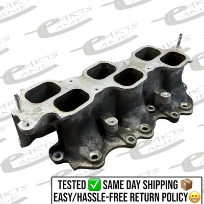 2007-2013 LEXUS RX350 Lower Air Intake Manifold OEM - Image 1 of 4