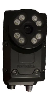 Sensor de visión Keyence IV4-400CA | Potencia PoE, alto rendimiento - Imagen 1 de 4