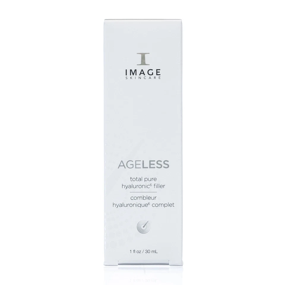Image Skincare Ageless Total Pure Hyaluronic Filler 1oz/30ml  - Image 1 of 1