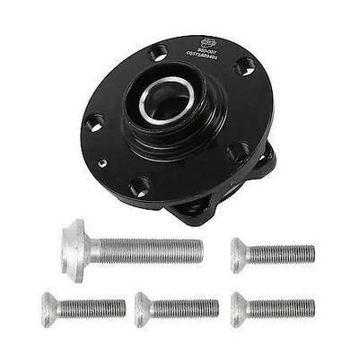 Conjunto de cubo Carquest Premium 950-007: Audi A4/S4/RS4 02-08 e A6 02-04 - Imagem 1 de 2