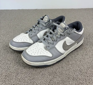 Nike Dunk Low SE Light Carbon FJ4188-100 Sneaker Schuhe weiß graus Gr. 44 US 10 - Bild 1 von 8