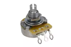 Allparts EP-4186 CTS No-Load 500K Tone Pot - Single Item - Picture 1 of 1