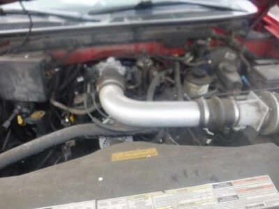 Used Fuel Pump fits: 1998 Ford F150 PICKUP Pump Assembly 8-330 5.4L 4x2 from 11/ Foto 1 de 4