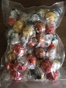 LINDT Lindorkugeln -Mix - Bild 1 von 1
