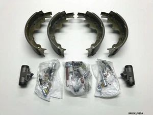 Rear Brakes Medium Repair KIT for Jeep Cherokee XJ 1990-2001 9" BRK/XJ/015A - Picture 1 of 1