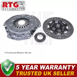 Clutch Kit Fits Isuzu Trooper 1987-1991 2.8 D TD + Other Models - Picture 1 of 3
