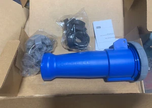 HUBBELL HBL5100C9W - Foto 1 di 2