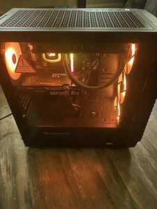 GEFORCE RTX - Picture 1 of 6