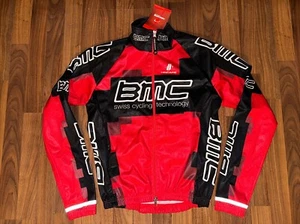 BMC Swiss Cycling Technology. Jacket. Men. Size. XS. NEW - Picture 1 of 6