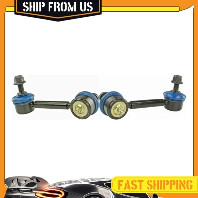 Комплект звеньев стабилизатора подвески задней подвески Mevotech для Acura TL 3,2 л Acura CL 3,2 л - Изображение 1 из 4